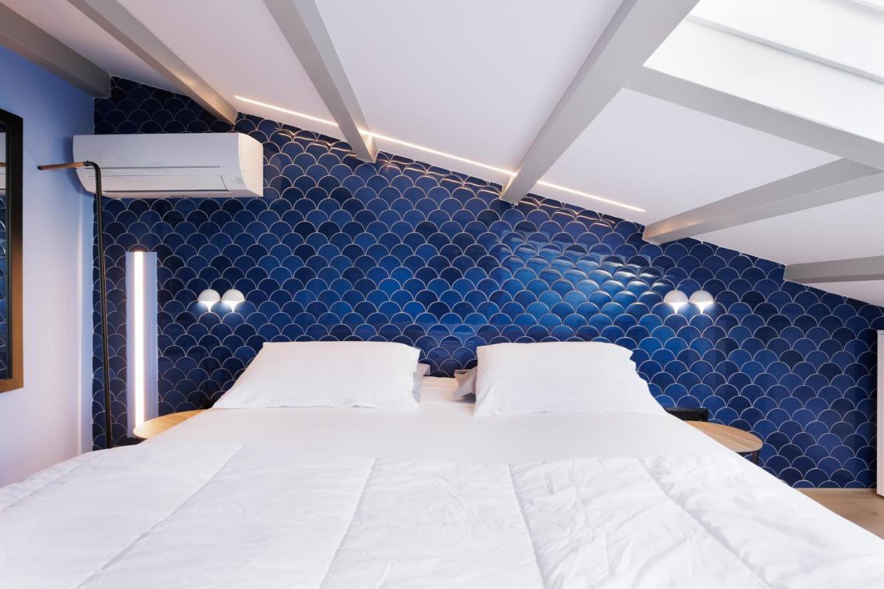 Vailato Loft Suites Corfu  Екстер'єр фото