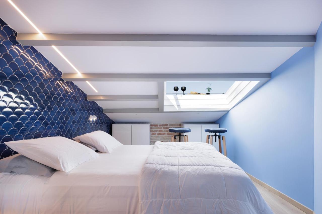 Vailato Loft Suites Corfu  Екстер'єр фото