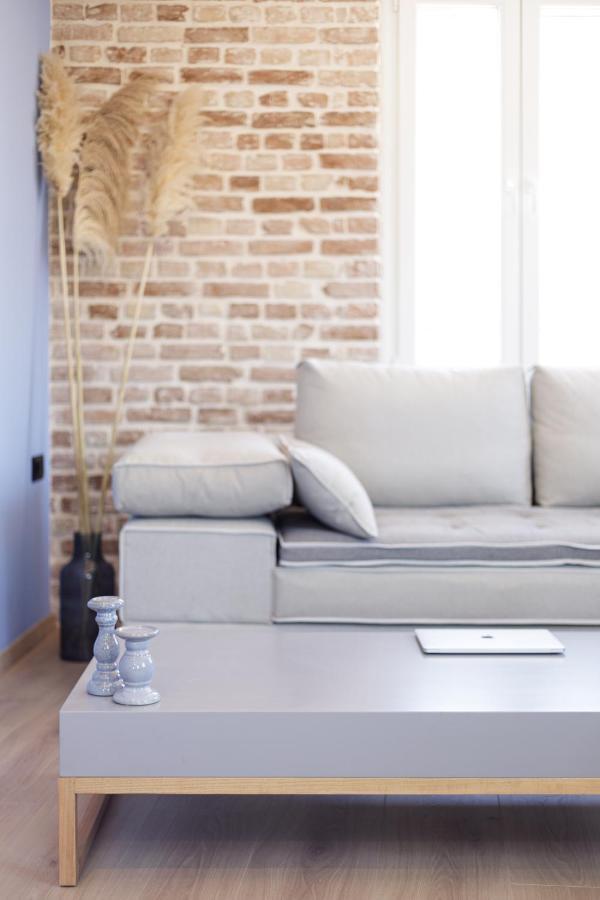 Vailato Loft Suites Corfu  Екстер'єр фото