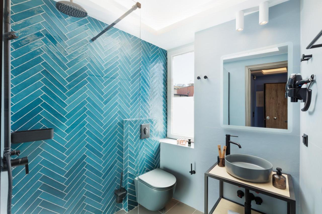 Vailato Loft Suites Corfu  Екстер'єр фото