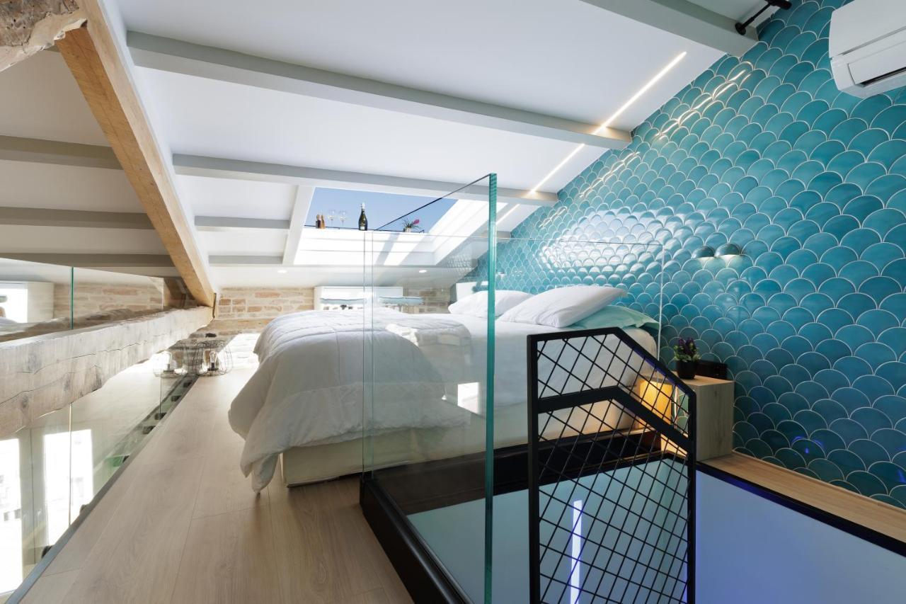 Vailato Loft Suites Corfu  Екстер'єр фото