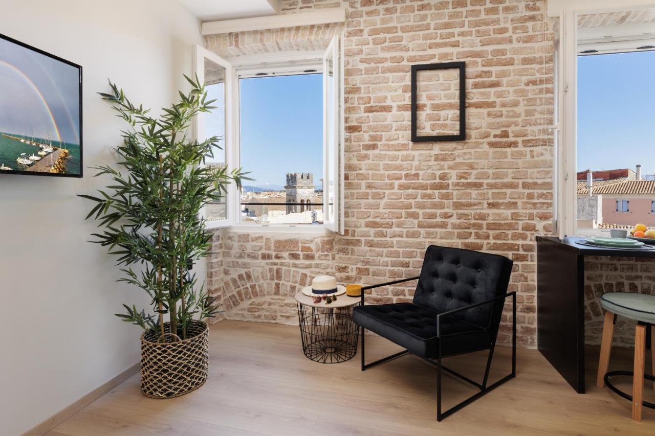 Vailato Loft Suites Corfu  Екстер'єр фото