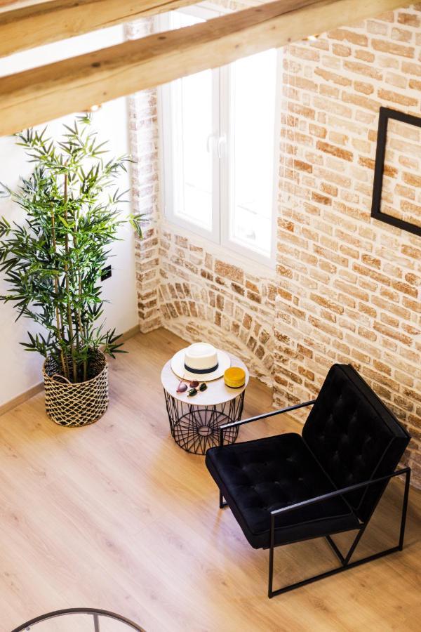 Vailato Loft Suites Corfu  Екстер'єр фото