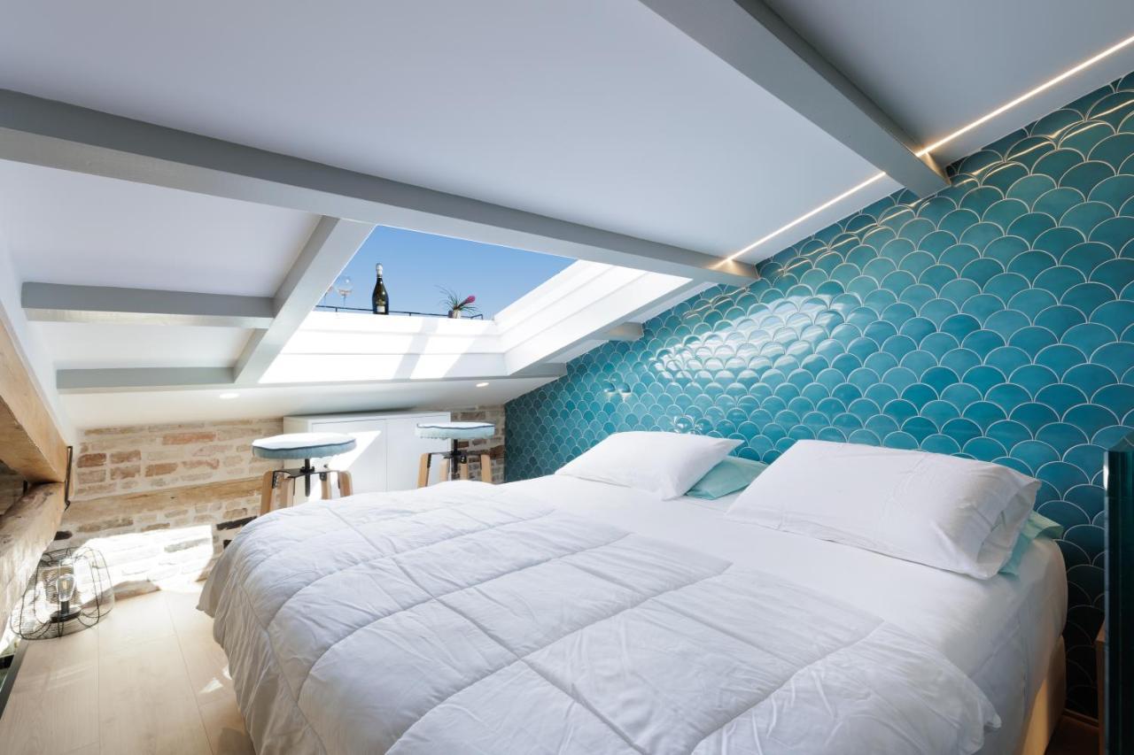 Vailato Loft Suites Corfu  Екстер'єр фото