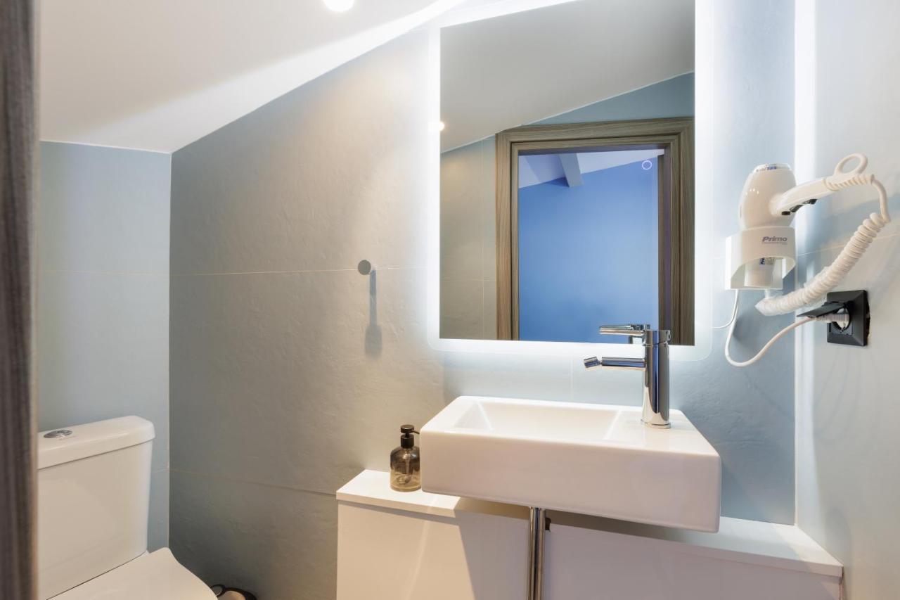 Vailato Loft Suites Corfu  Екстер'єр фото