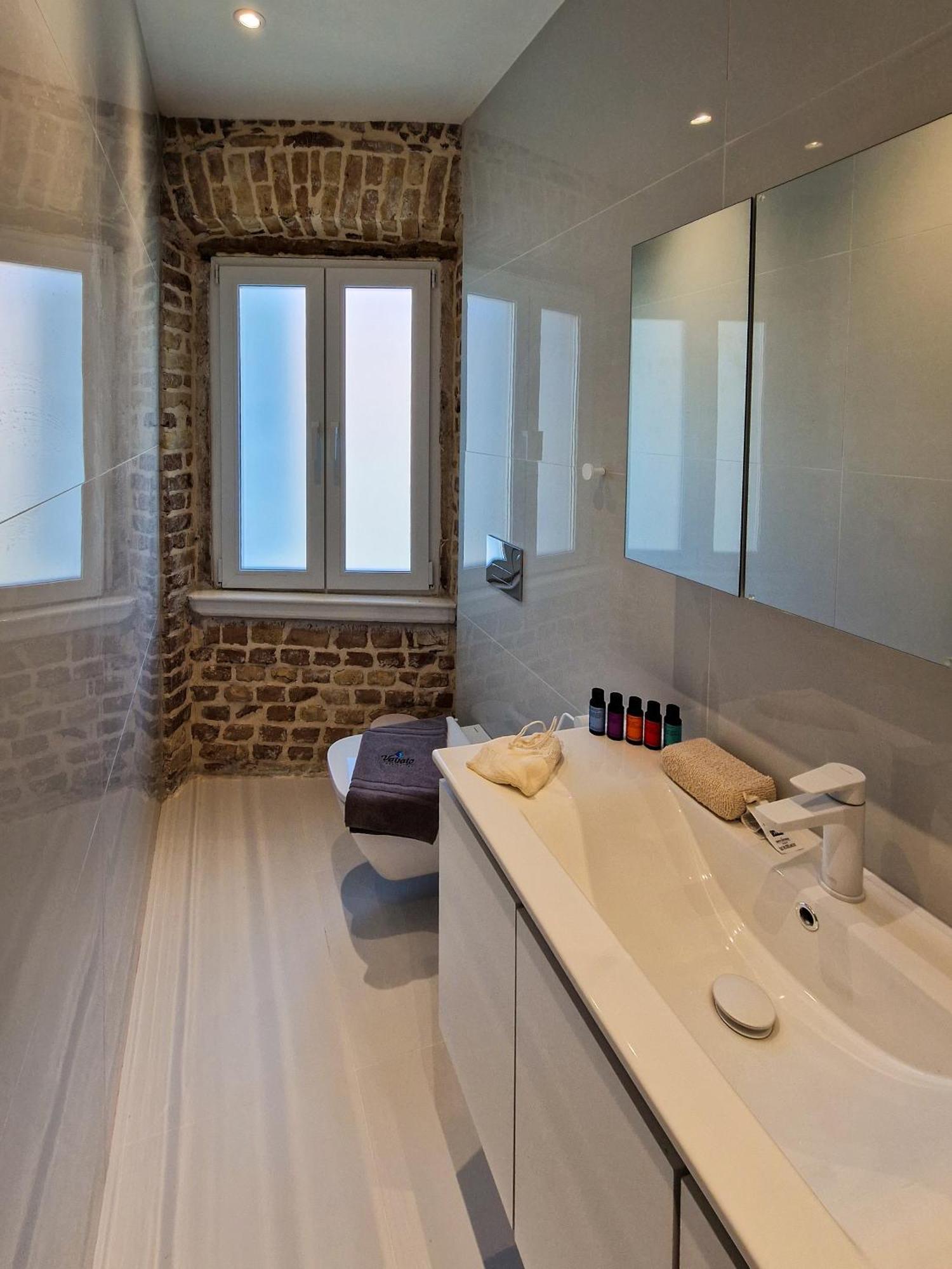 Vailato Loft Suites Corfu  Екстер'єр фото